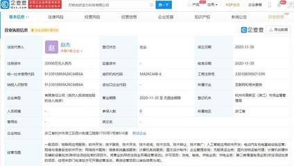 吉利關聯企業拓展AI領域 新公司布局人工智能應用軟件開發